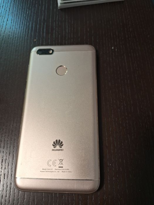 HUAWEI P9 lite mini