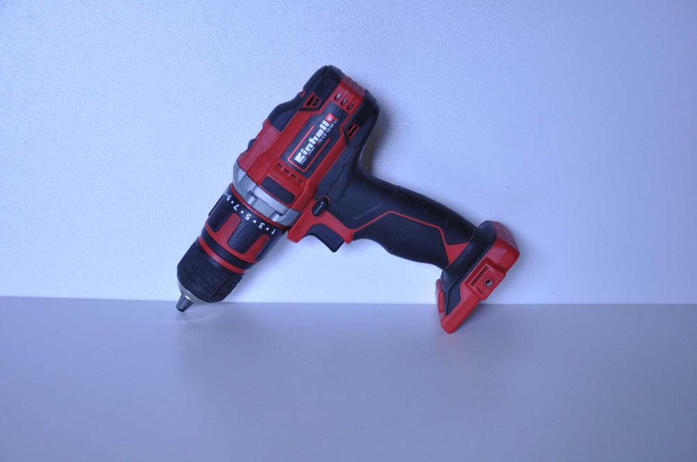 Einhell Wiertarko-wkrętarka akumulatorowa TE-CD 18/40 Li Power