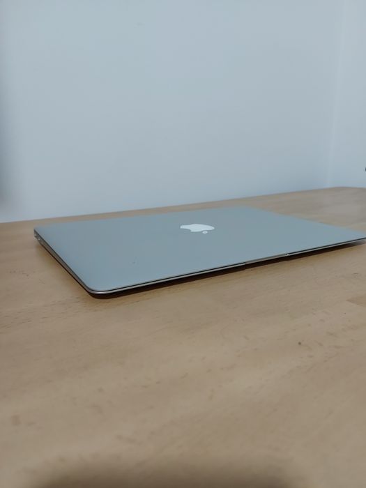 MacBook air 2012