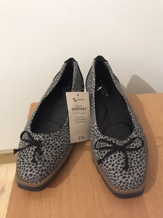 Балетки ,взуття для дівчат