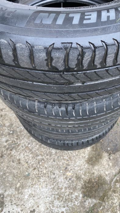 Michelin R16 215/60