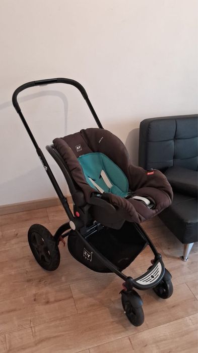 Carrinho de bebe