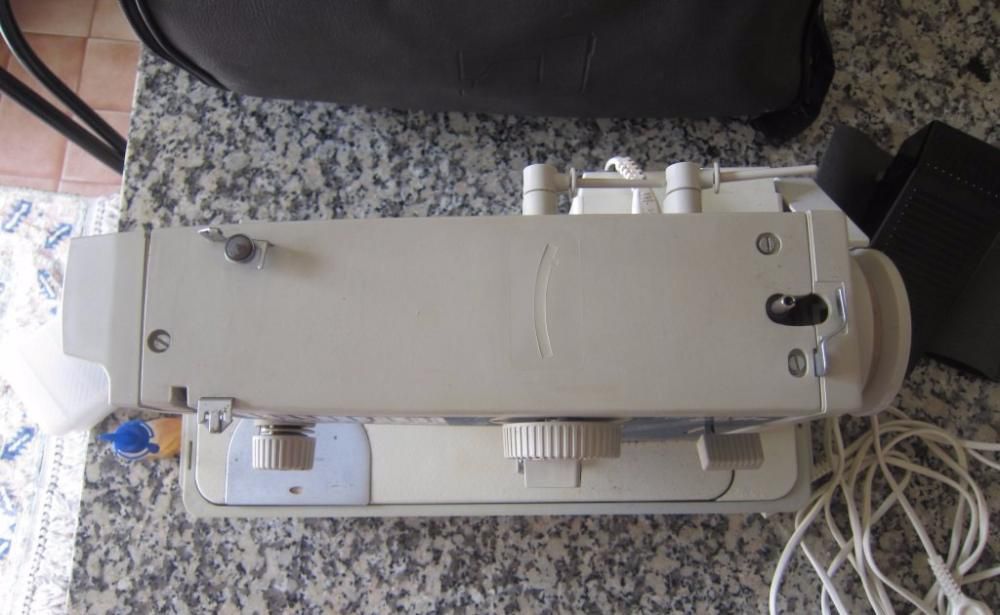 Máquina de Costura de Pousar Pickling 4-2-2 - 1-2-6-2