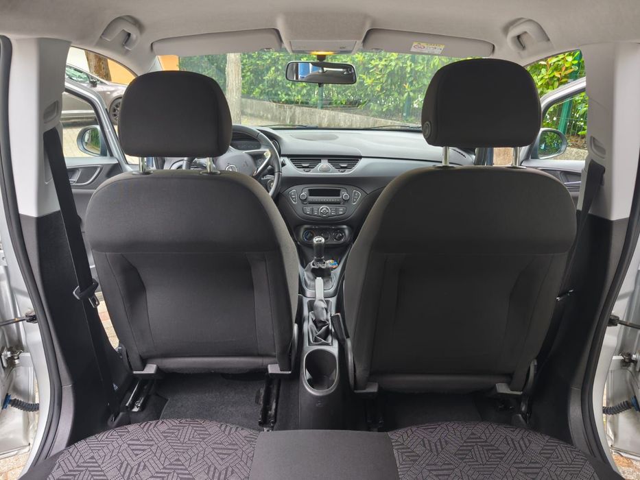 Opel Corsa 1.3 CDTi Edition