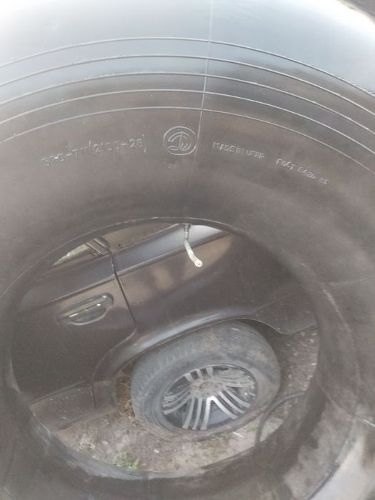Продам камери розмір 570-711(2100-28)