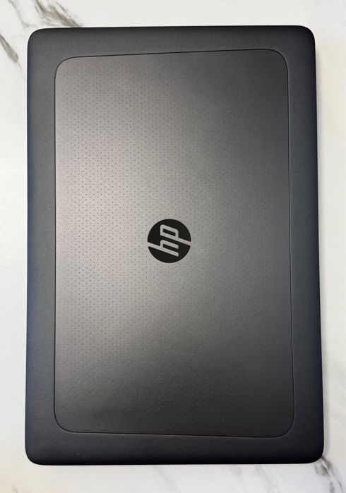 HP ZBook 17 G3 17.3"FHD IPS|i7-6820HQ|16GB|512SSD NVME|Quadro M3000M |АКБ 0%