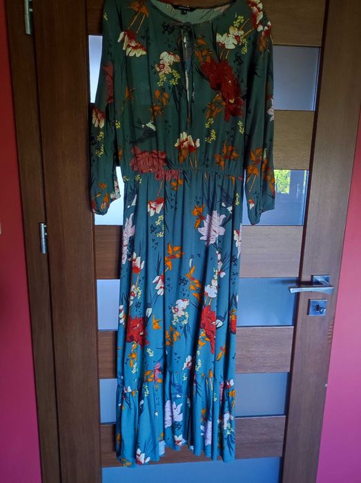 Sukienka grennpoint 38