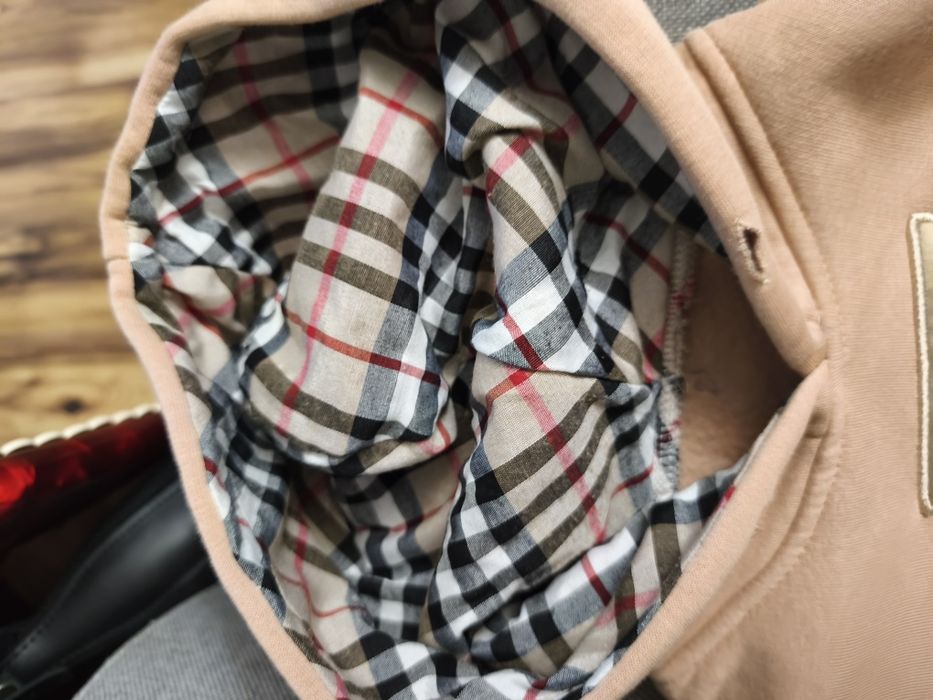 Bluza burberry London