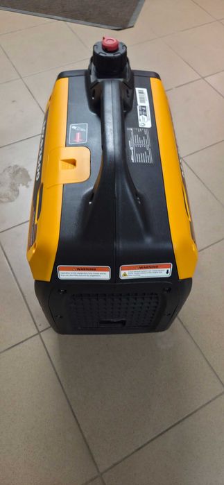 MXR3500  agregat prądotwórczy inwertorowy