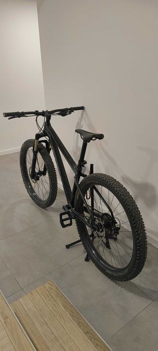 Bicicleta TREK ROSCOE 7