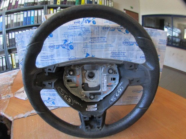 Volante de direção OPEL Zafira B Van