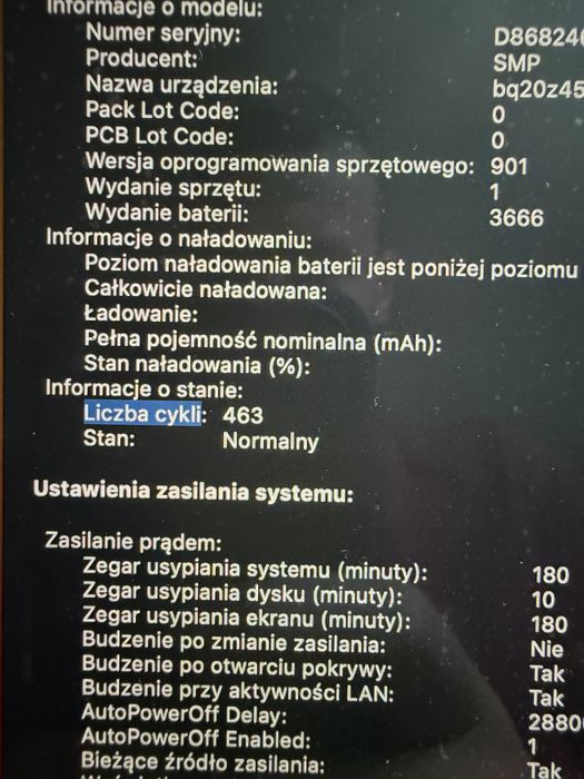 Macbook Pro 13 cali 2017 Space Gray | i5 | 8 GB RAM | IDEALNY STAN