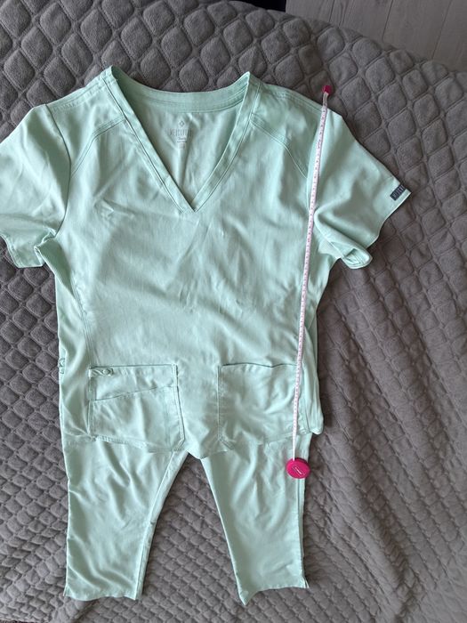 Хірургічний костюм MedCouture розмір L