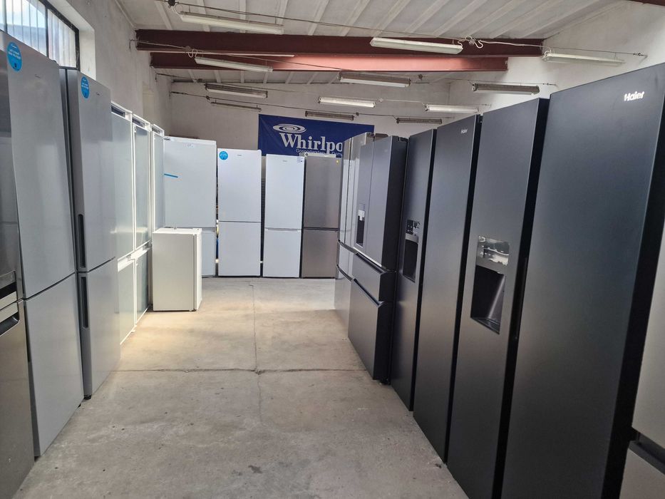 Kuchenka mikrofalowa Haier ID Touch Seria 2 HAMGI20S2STB Grill