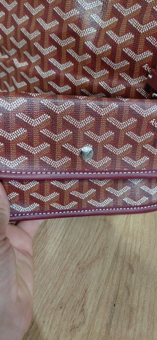 Шопер goyard/тоут /шоппер гоярд