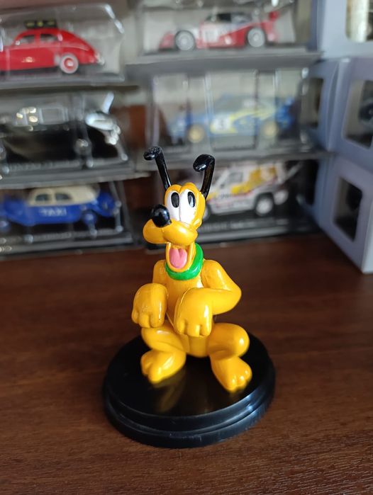 Легендарные ирушеки Disney