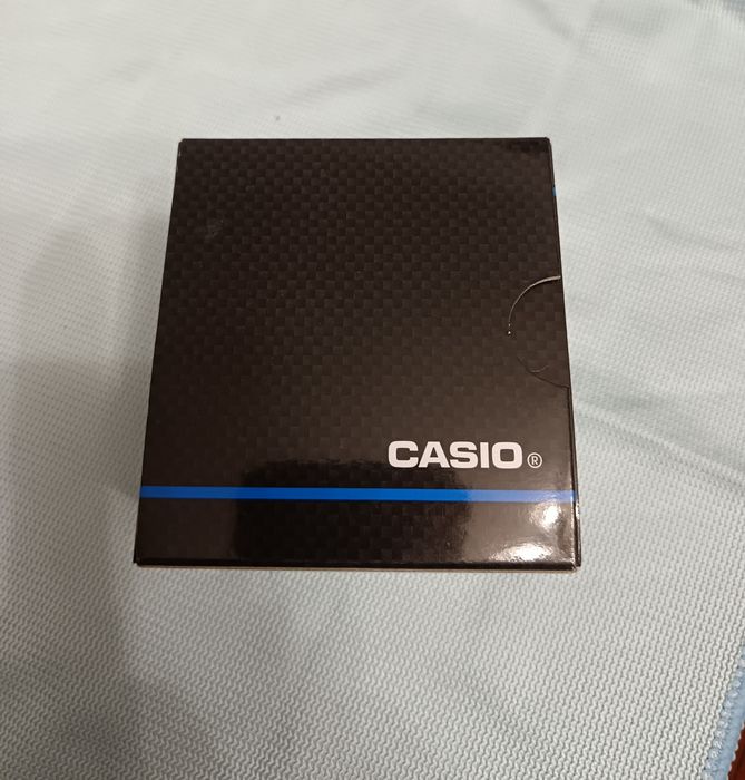 Casio F-91W original