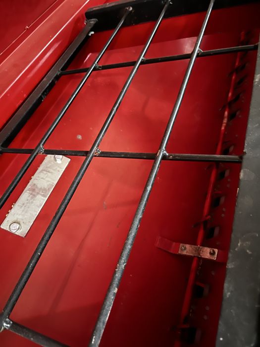 2010 Meprozet zestaw uprawowo siewny 3m - likwidacja gospodarstwa