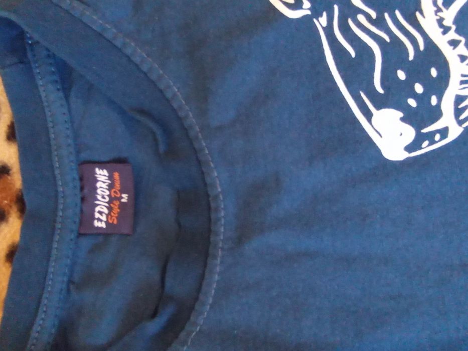 Koszulki męskie roz m