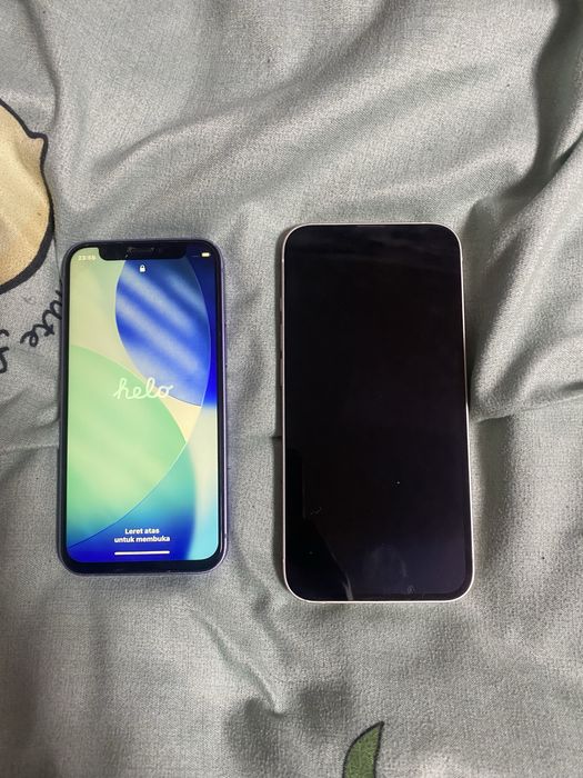 Продам Айфон 12 мини 64 гб