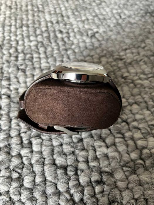 Zegarek Oris Chronoris Mowember Edition