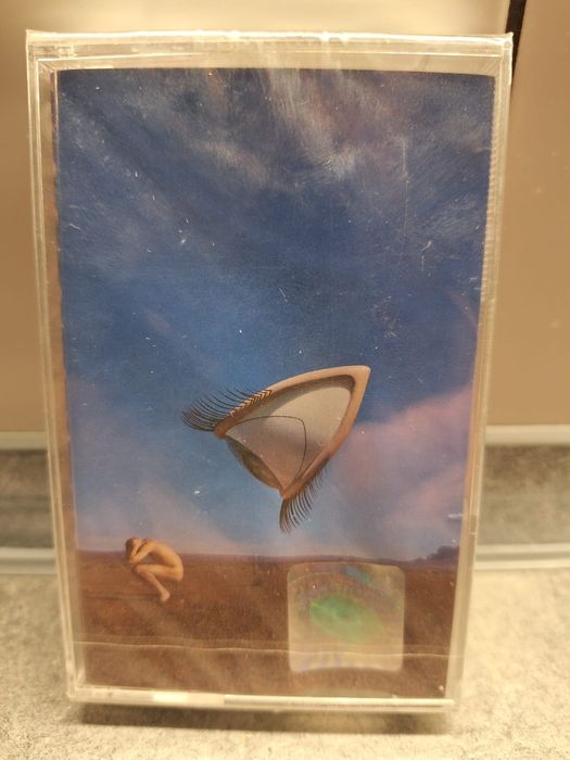 Kaseta The Cranberries Bury The Hatchet Nowa w folii