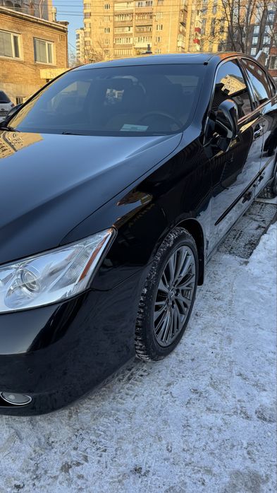 Продам Lexus ES350