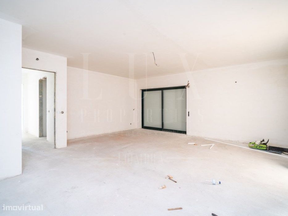 Apartamento T3 | Novo | Pampilhosa, Mealhada
