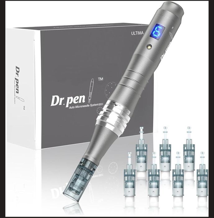 Беспроводной дермапен Dr. Pen M8 Ultima
