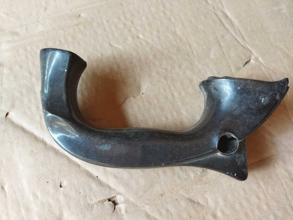 Праска УЕТ-2 1966 рік