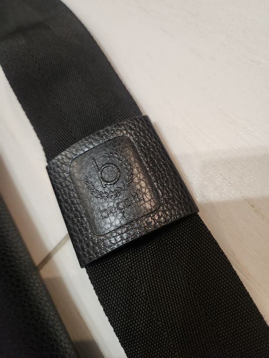 Сумка для ноутбука документів Bugatti