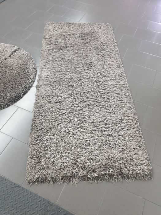 Carpetes e tapete