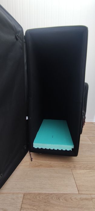 Vendo caixa Gator G 212A para combo ou coluna