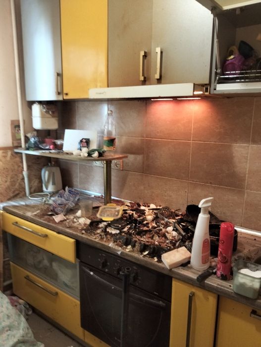 Швидке приберання вашої оселі!! Харьків усі раени! Пригород