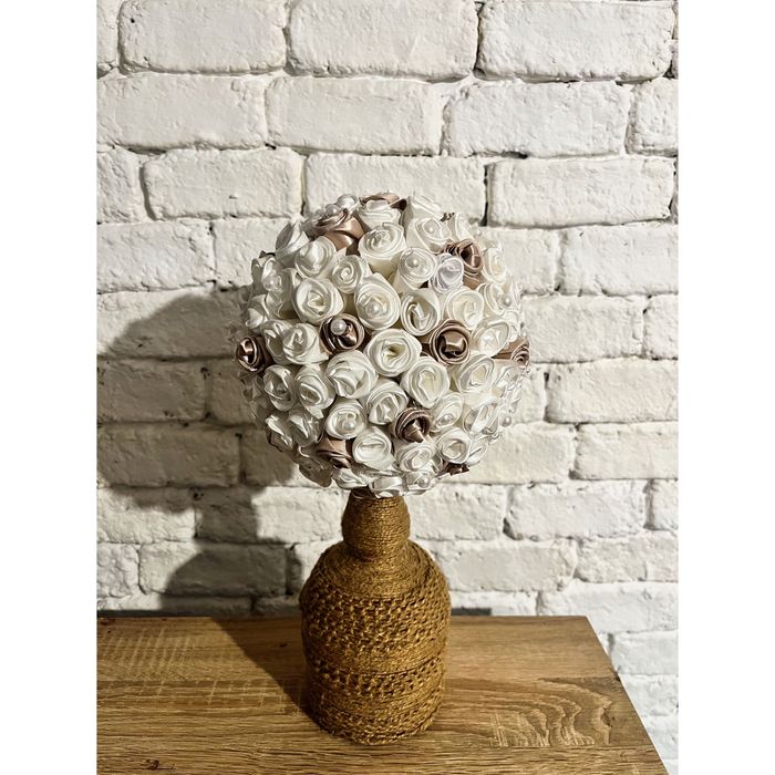 Святковий топіарій