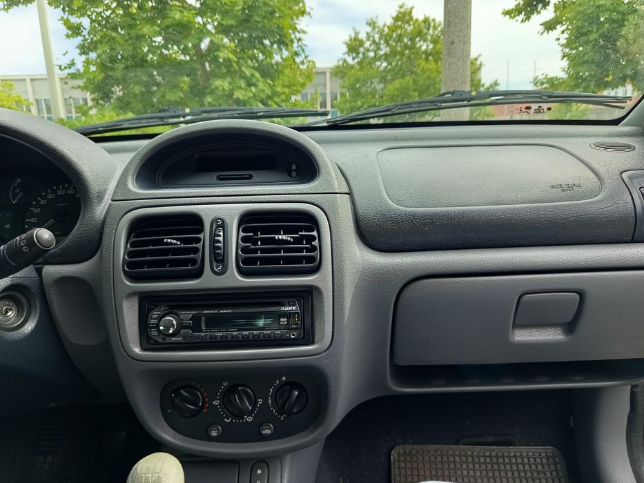 Vendo carro usado