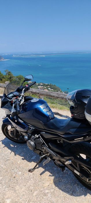 XJ 6 Diversion - Yamaha