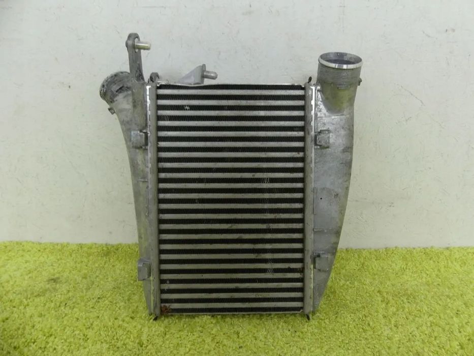 intercooler audi a6 c8 rs6 rs7 18- lewy oryginał