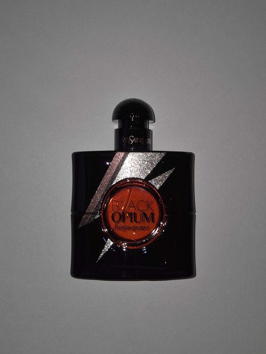 Yves saint laurent - Black Opium