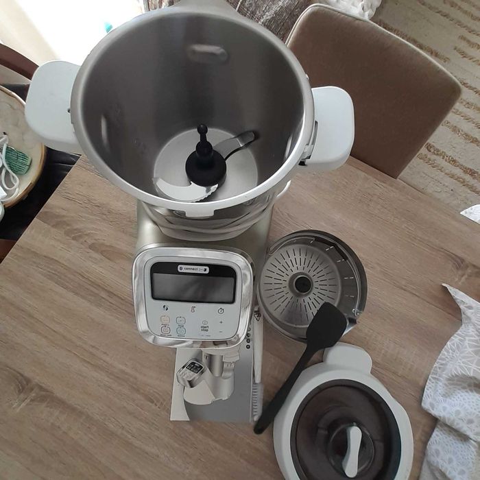 Moulinex  i-companion