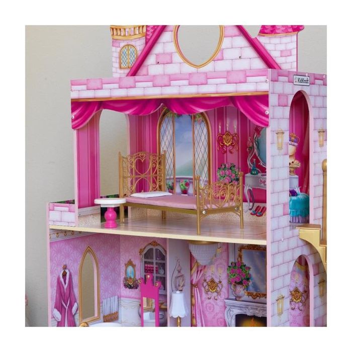 Casa de bonecas Kidkraft