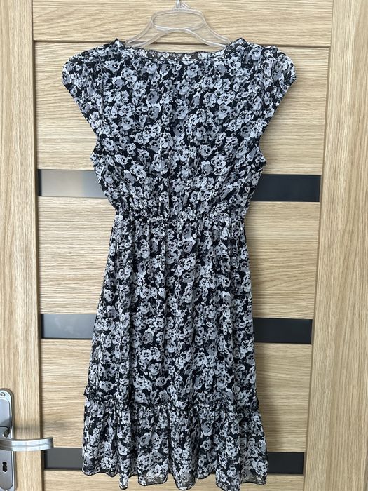 Sukienka jak nowa rozm 36