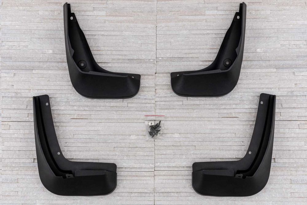 Бризговики Volkswagen Golf 4 Golf 5 Golf 6 Golf 7 Golf 8 E-Golf Гольф