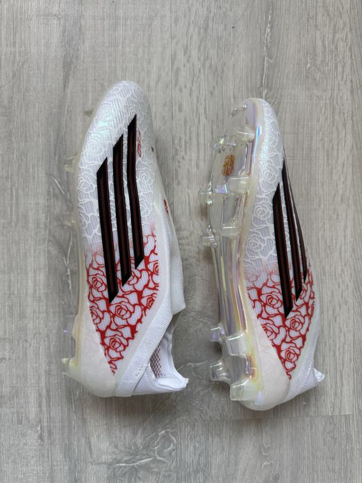 Chuteiras de futebol - f50 elite ll fg lamine yamal