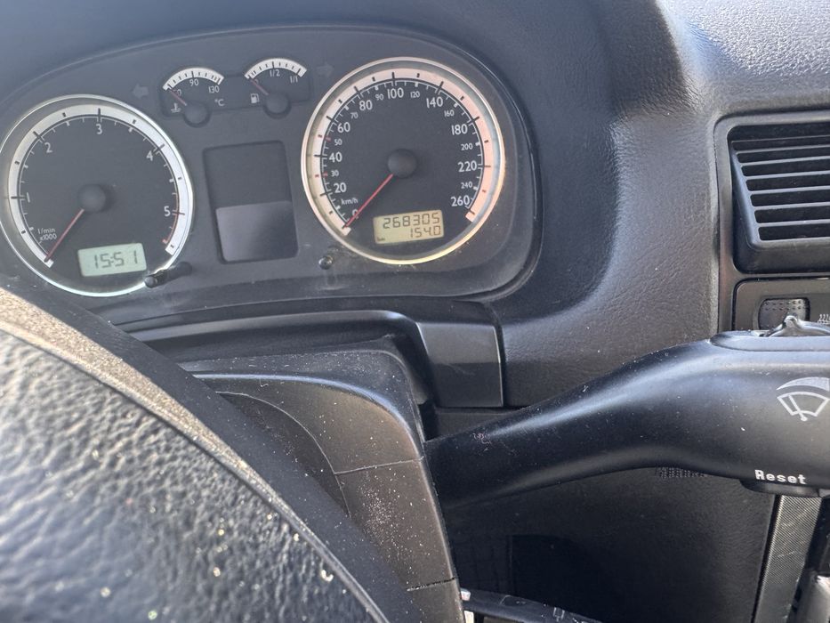Vw Golf 4 2001r 1.9 tdi