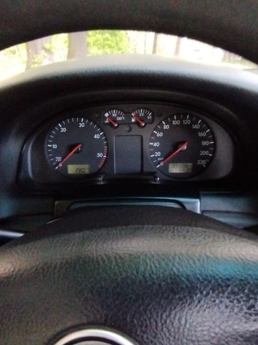 Volkswagen Passat 1.9 TDI