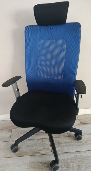 Krzesło biurowe obrotowe Office Pro