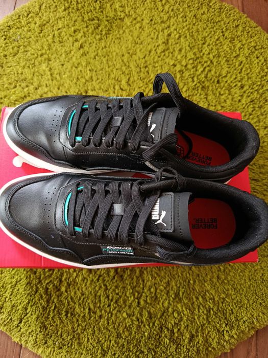 Кросівки чоловічі Puma 44 розмір,нові