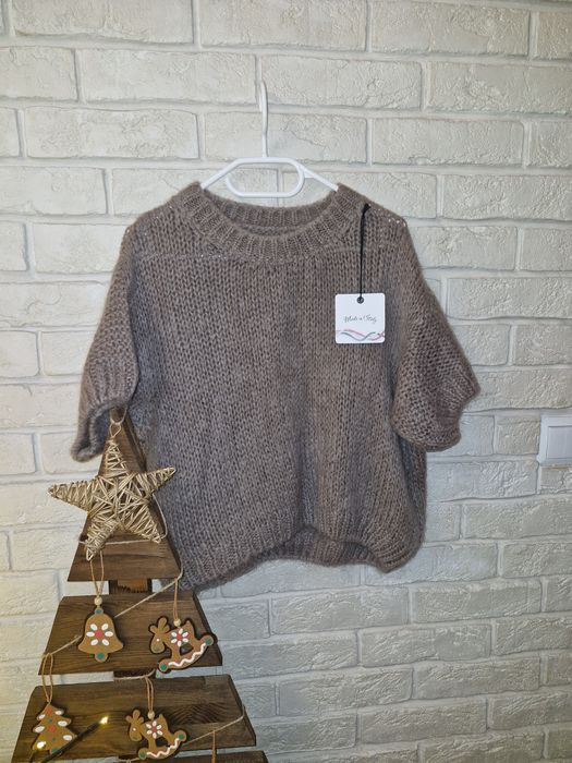 Безрукавка Італія