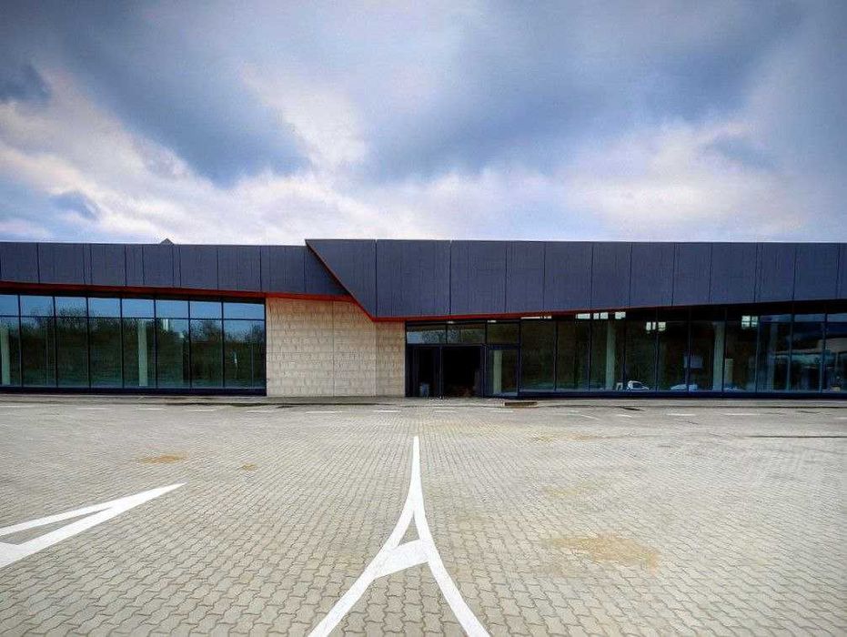 Оренда торгових площ вул.Зелена (від власника, без комісії)